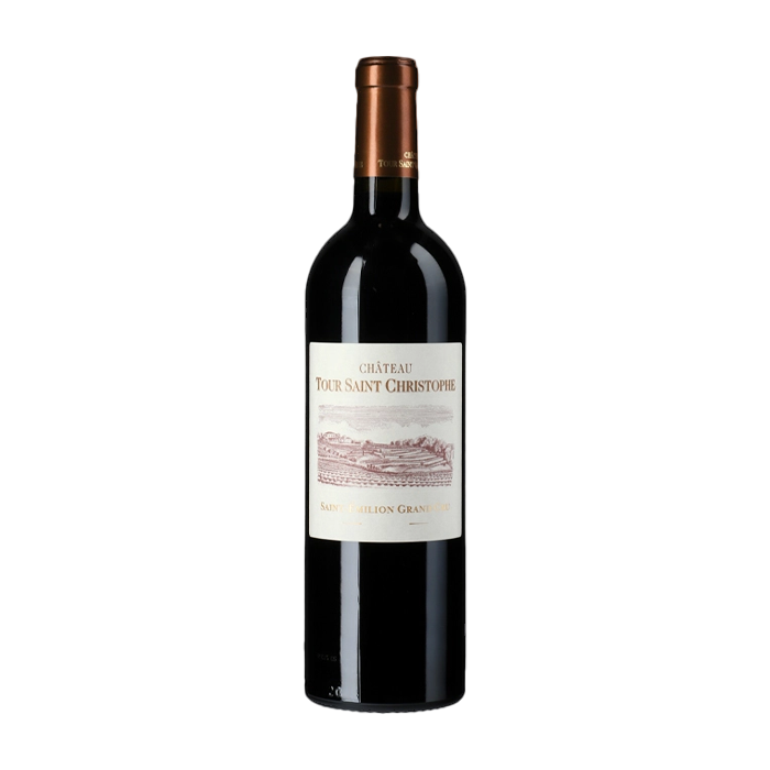 Tour St Christophe 2023 (18L)