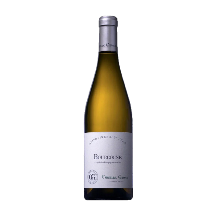 Bourgogne Blanc Camille Giroud 2022 (750ML)