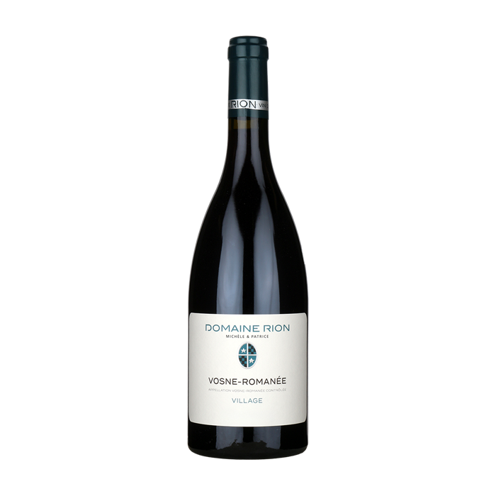 Vosne Romanee Patrice Rion 2023 (750ML)