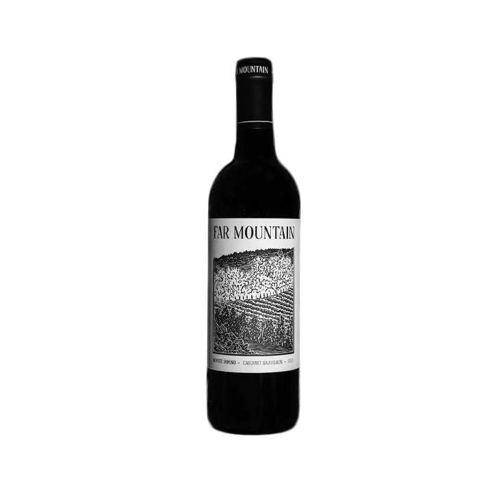 Far Mountain Monte Rosso Moon Mountain Cabernet Sauvignon 2023 (750ML)