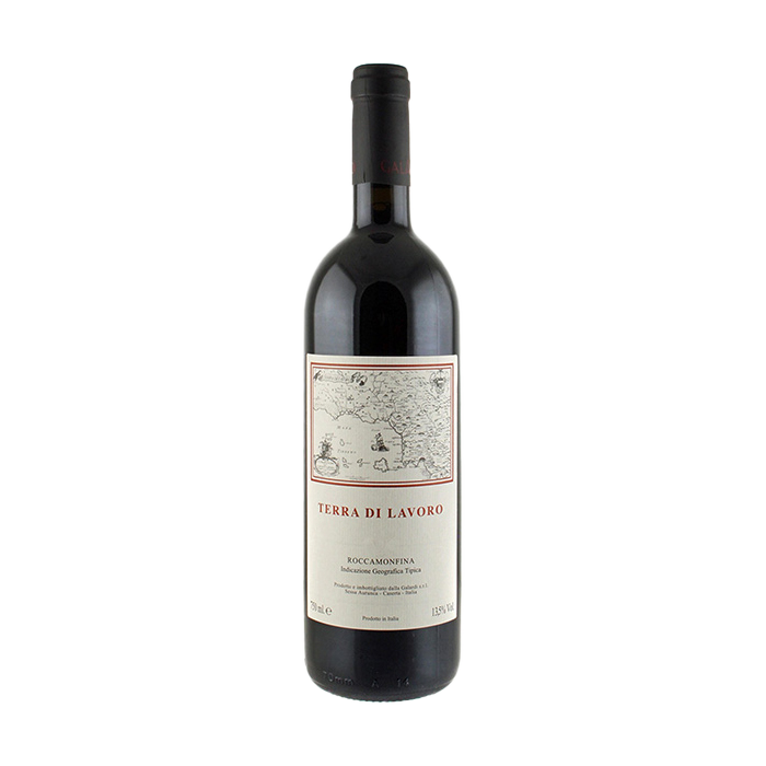 Terra di Lavoro Galardi 2020 (750ML)