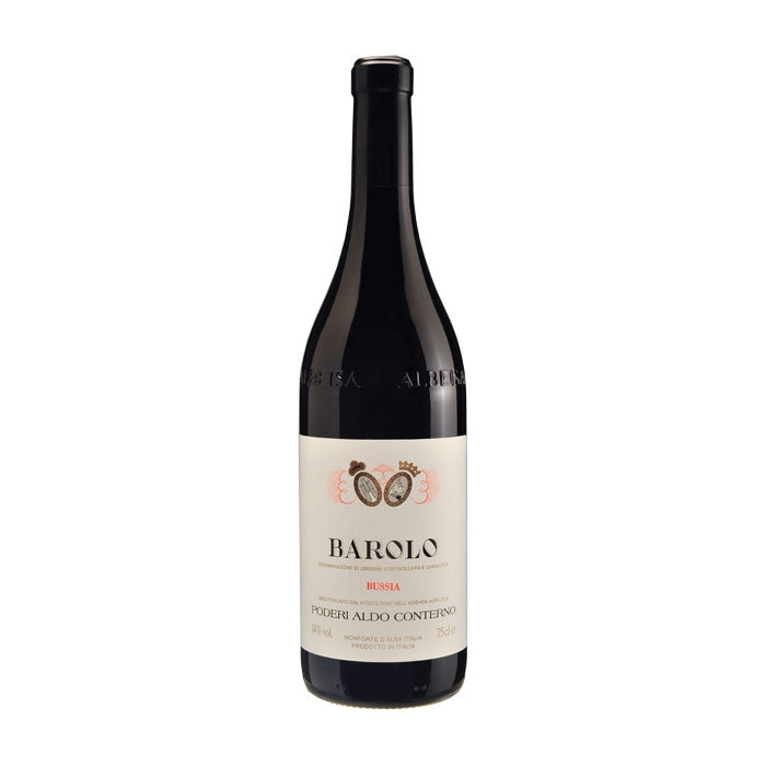 Barolo Bussia Aldo Conterno 2021 (750ML)