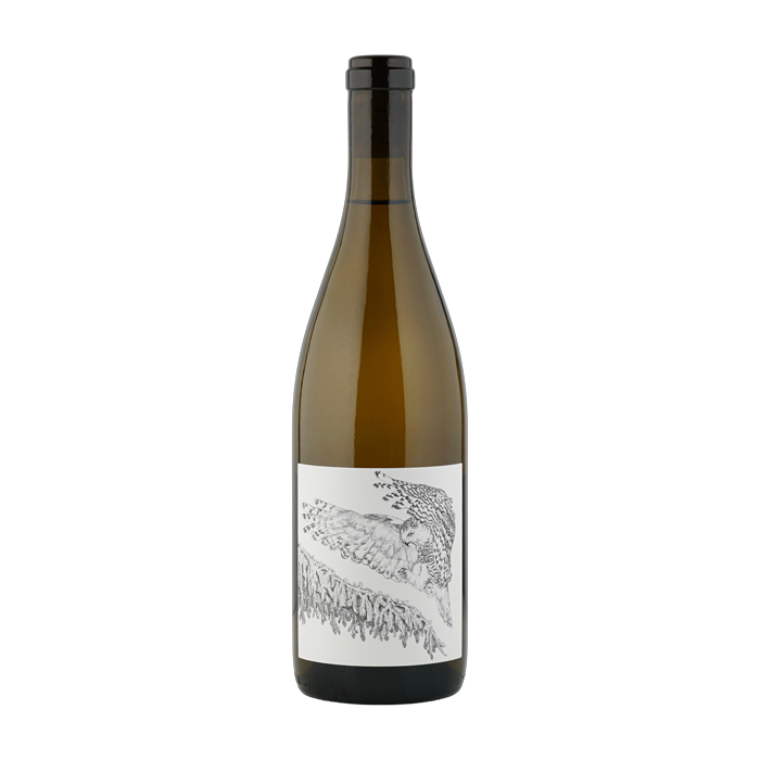 Kelley Fox Wines Chardonnay Willamette Valley 2024 (750ML)