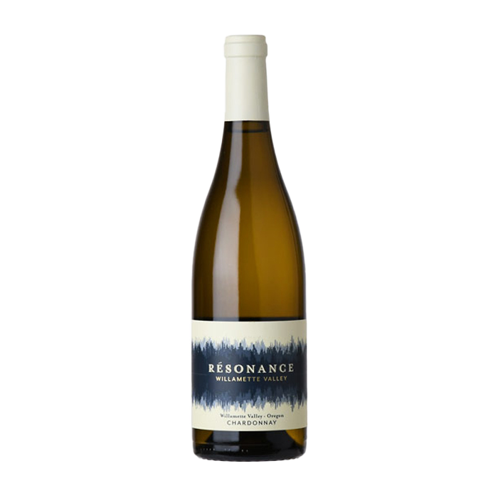 Resonance Chardonnay Willamette Valley 2023 (750ML)