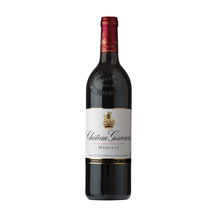 Giscours 2024 (750ML)