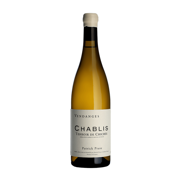 Chablis Terroir de Chichee Piuze 2024 (750ML)