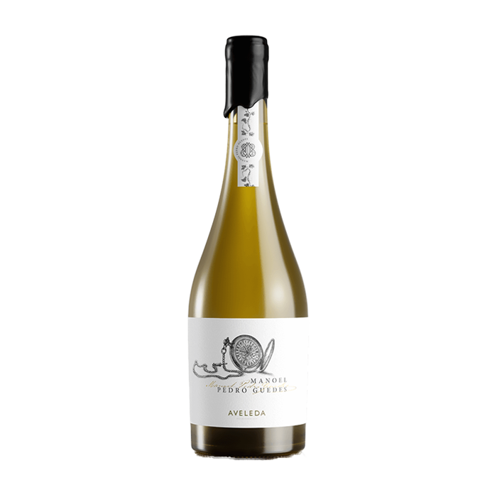 Aveleda Manoel Pedro Guedes 2018 (750ML)