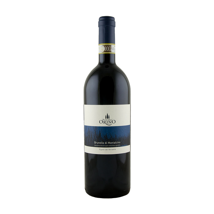 Brunello di Montalcino Vigneti del Versante Pian dell'Orino 2020 (1.5L)