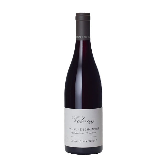 Volnay Champans Hubert de Montille 1972 (750ML)