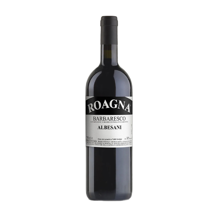 Barbaresco Albesani Roagna 2020 (750ML)