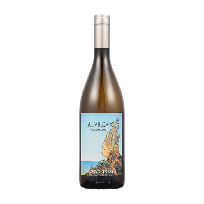 Etna Bianco Sul Vulcano Donnafugata 2022 (750ML)