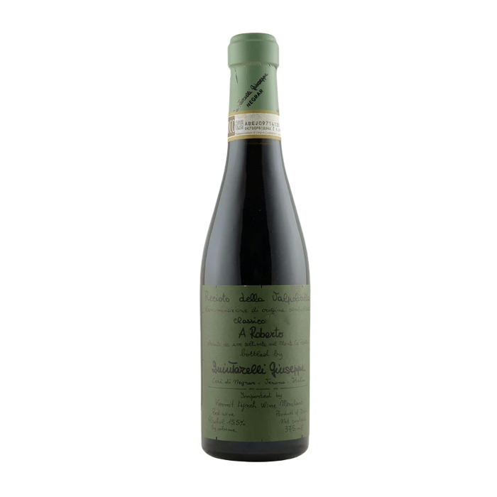 Recioto della Valpolicella Classico Quintarelli 2015 (375ML)