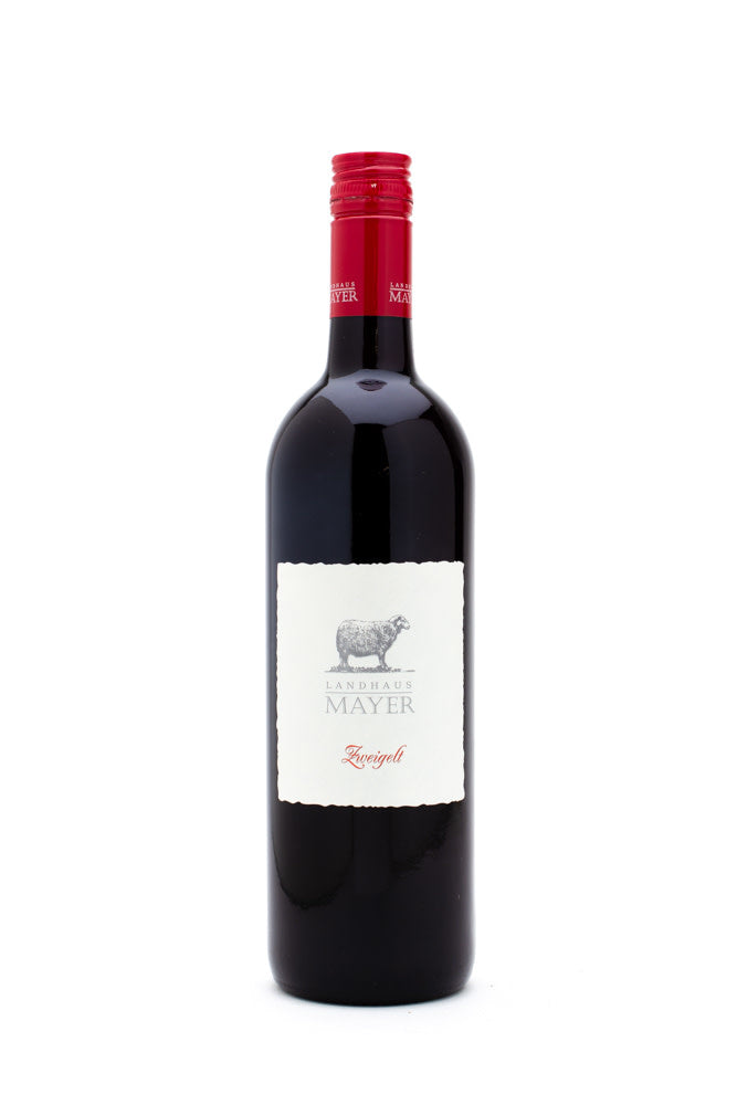 Zweigelt Landhaus Mayer 2022 (750ML)