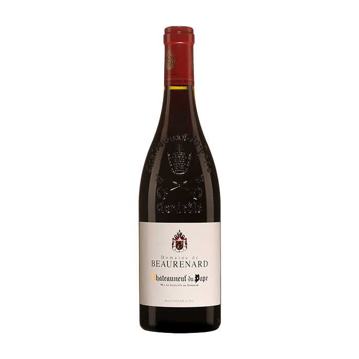 Chateauneuf du Pape Beaurenard 2021 (750ML)
