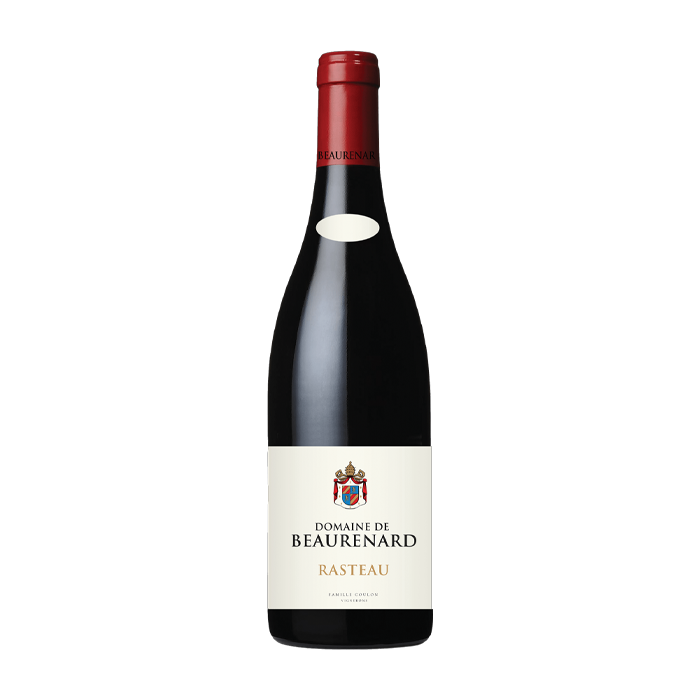 Rasteau Domaine de Beaurenard 2022 (750ML)