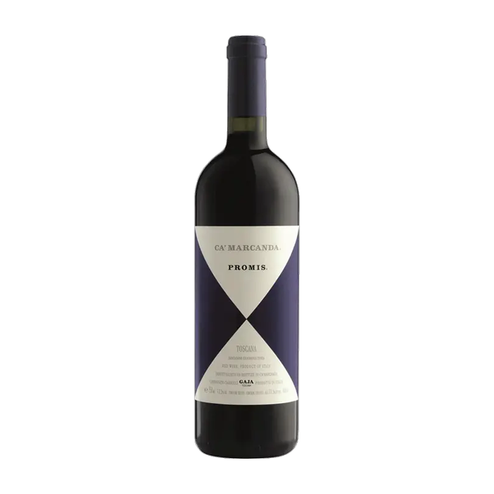 Promis Ca Marcanda-Gaja 2023 (750ML)