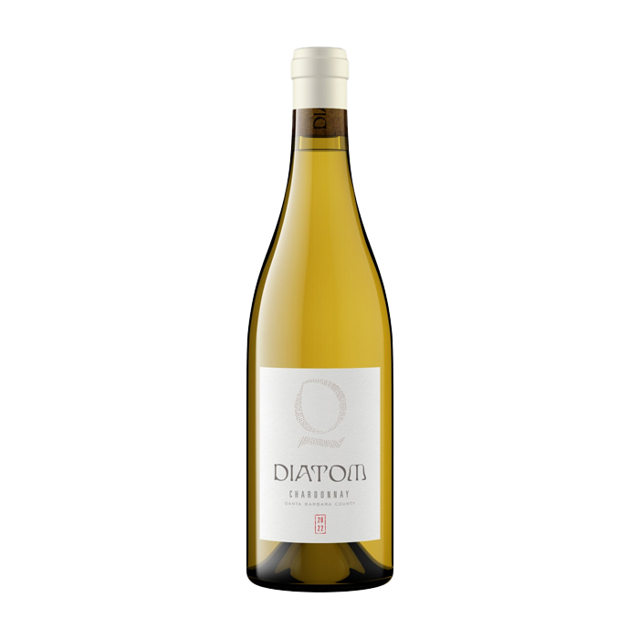 Diatom Chardonnay 2024 (750ML)