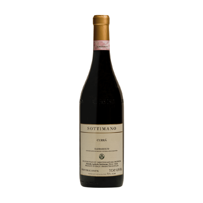 Barbaresco Curra Sottimano 2021 (750ML)
