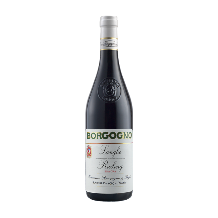Langhe Riesling Era Ora Giacomo Borgogno 2024 (750ML)