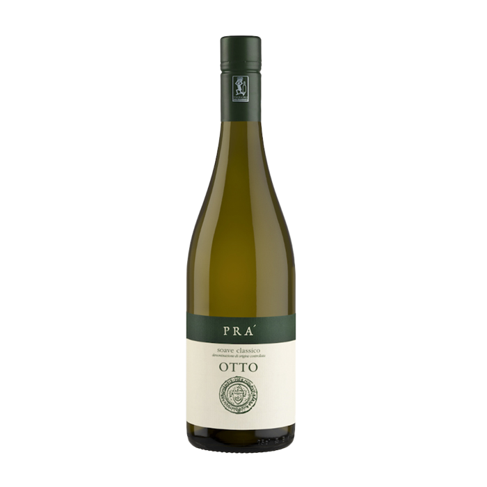 Soave Classico Otto Pra 2025 (750ML)