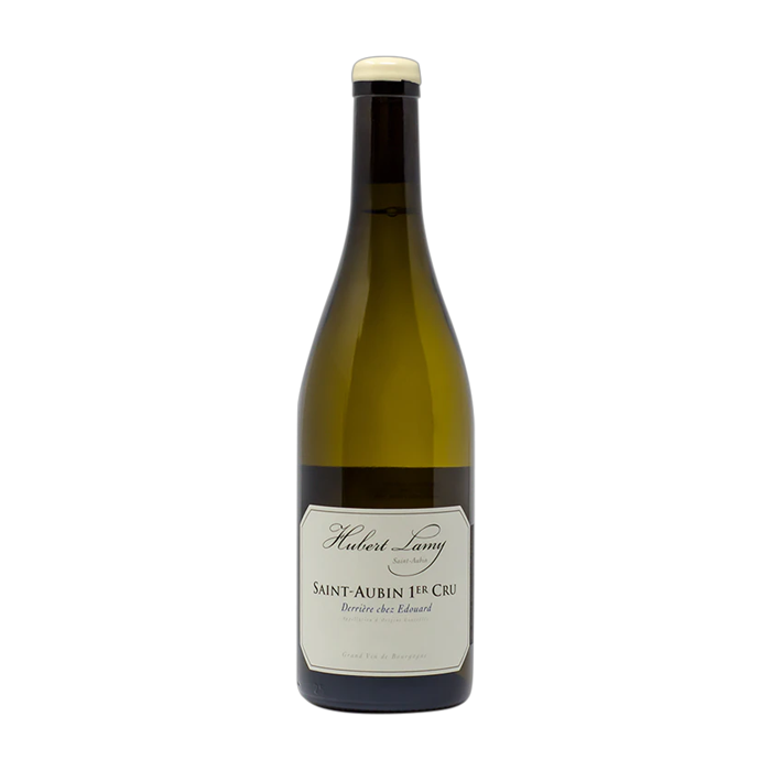 St Aubin Derriere Chez Edouard Hubert Lamy 2022 (1.5L)