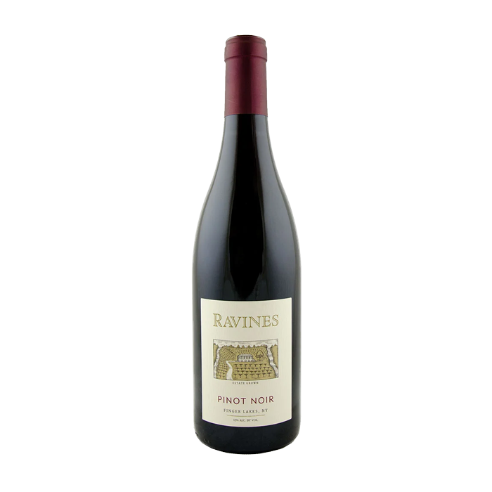 Ravines Pinot Noir 2023 (750ML)