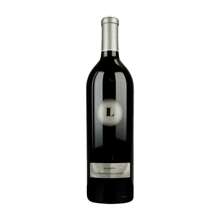 Lewis Mason Cabernet Sauvignon 2021 (750ML)