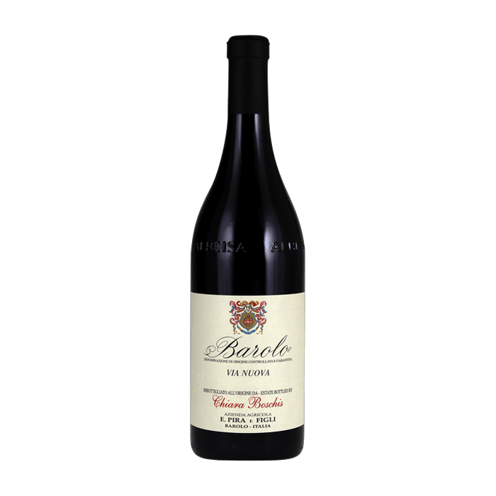 Barolo Via Nuova E. Pira Chiara Boschis 2019 (750ML)