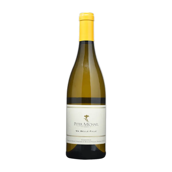 Peter Michael Ma Belle Fille Chardonnay 2023 (750ML)