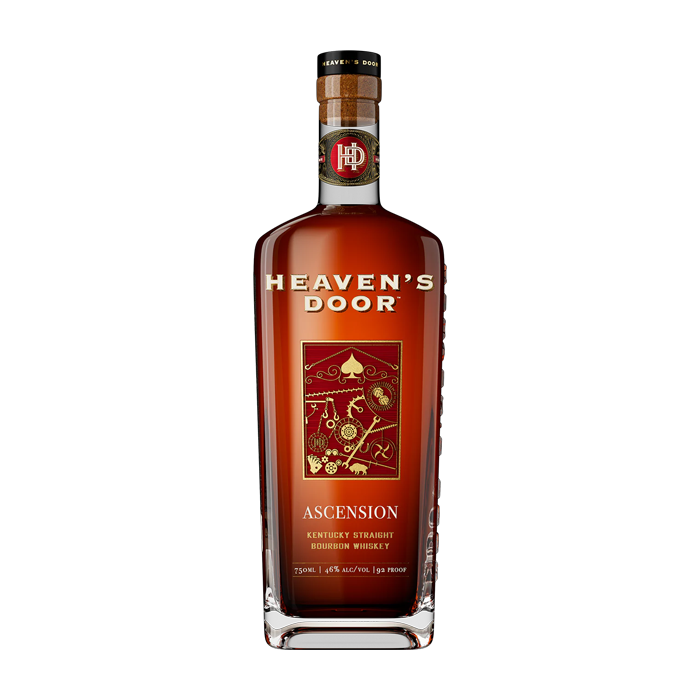 Heaven's Door Ascension Kentucky Straight Bourbon Whiskey (750ML)
