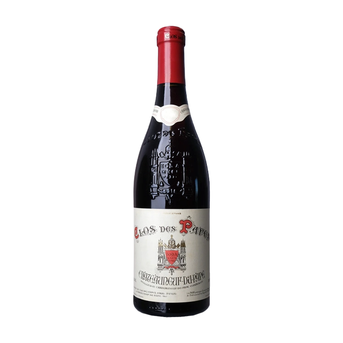 Chateauneuf du Pape Clos des Papes 2019 (750ML)