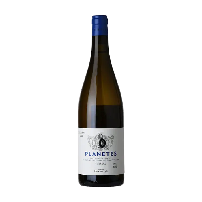 Priorat Planetes Blanc Familia Nin-Ortiz 2022 (750ML)
