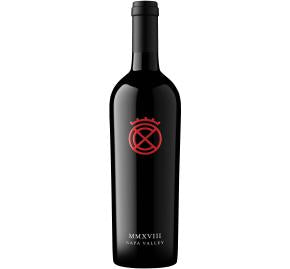 Cervantes Napa Valley Cabernet Sauvignon 2021 (750ML)