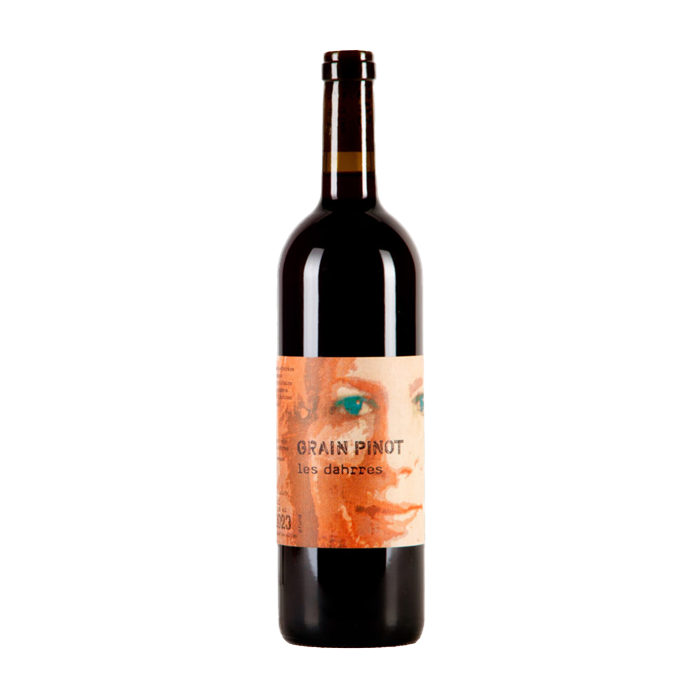 Marie-Therese Chappaz Grain Pinot Noir Dahrres 2024 (750ML)