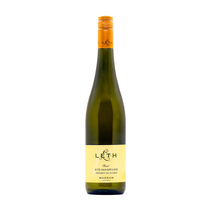 Gruner Veltliner Steinagrund Leth 2024 (750ML)