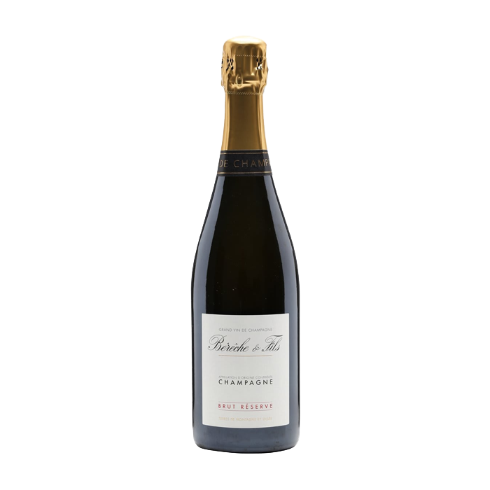 Bereche et Fils Reserve Brut NV (750ML)