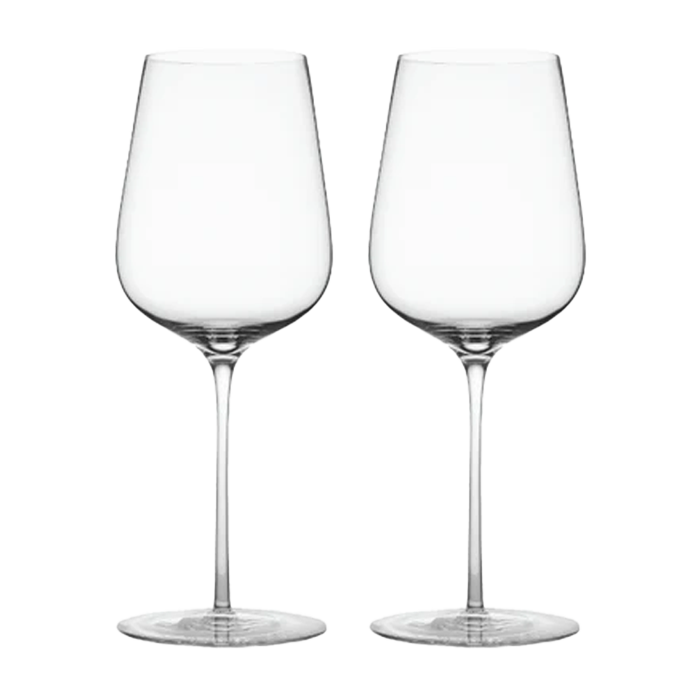 GlasVin Universal Glass (2-pack)