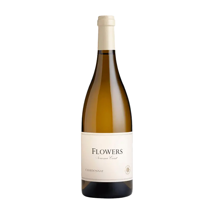 Flowers Sonoma Coast Chardonnay 2023 (750ML)