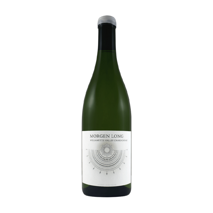 Morgen Long Willamette Valley Chardonnay 2024 (750ML)