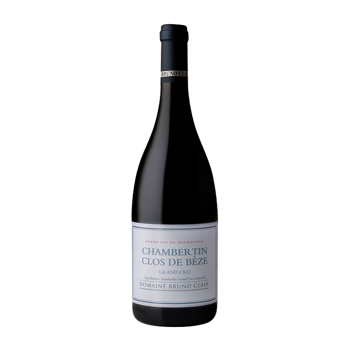Chambertin Clos de Beze Bruno Clair 2023 (750ML)