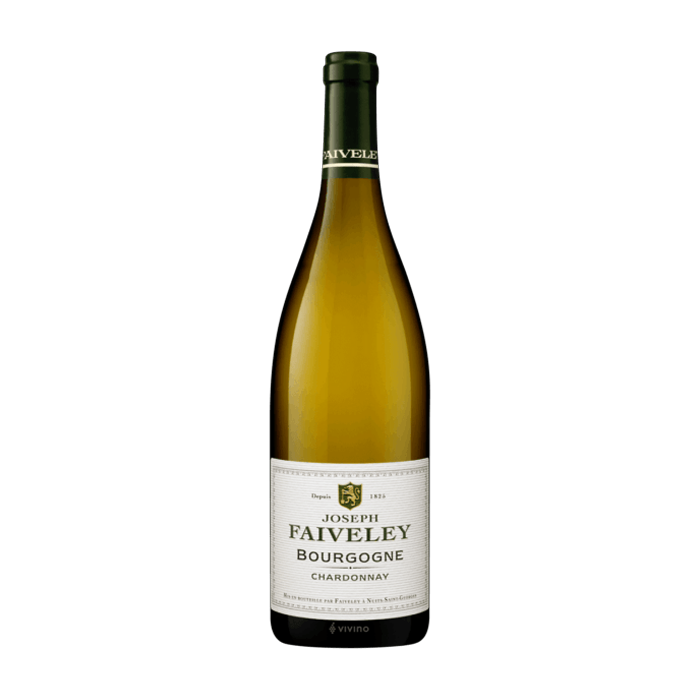 Bourgogne Chardonnay Joseph Faiveley 2023 (750ML)