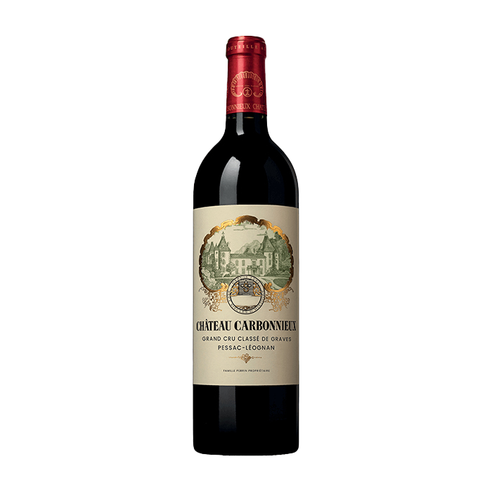 Carbonnieux 2025 (750ML)