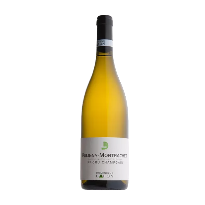 Puligny Montrachet Champs Gains Dominique Lafon 2023 (750ML)