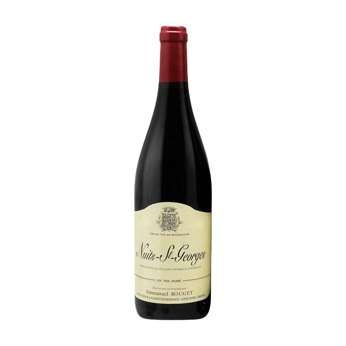 Nuits St Georges Emmanuel Rouget 2023 (750ML)