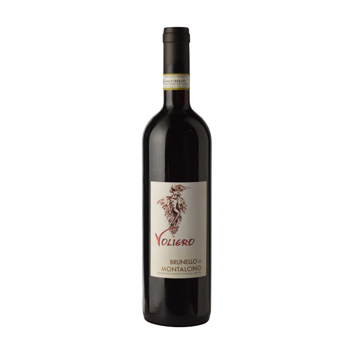 Brunello di Montalcino Voliero 2019 (750ML)