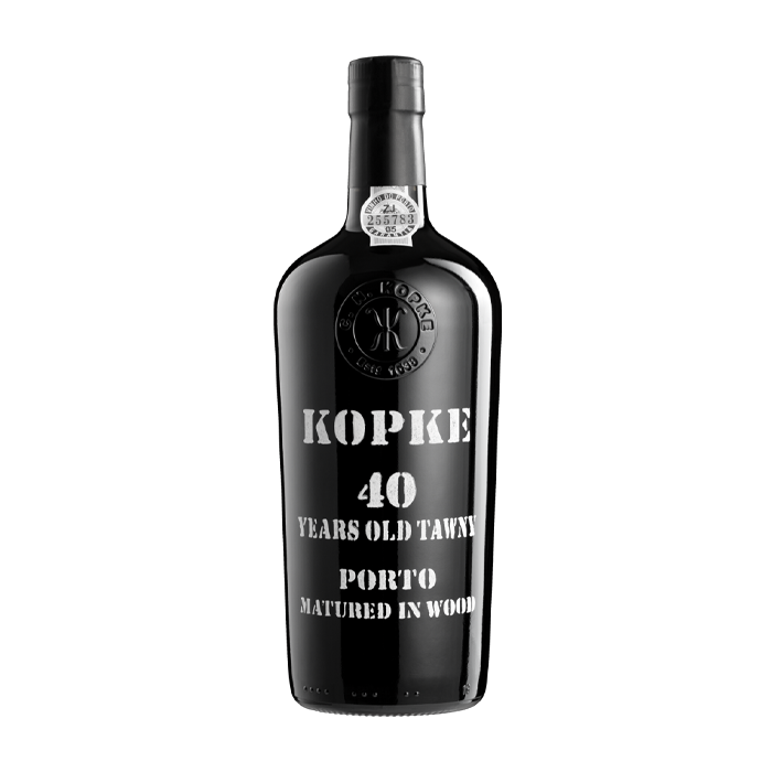 Kopke 40 Year Tawny Port (375ML)