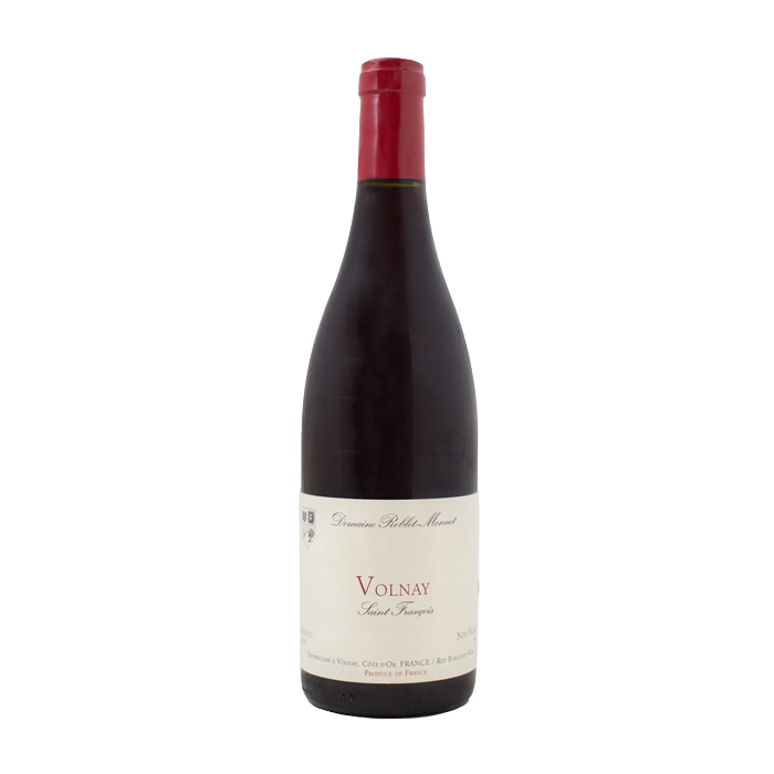 Volnay Saint Francois Roblet-Monnot 2020 (750ML)