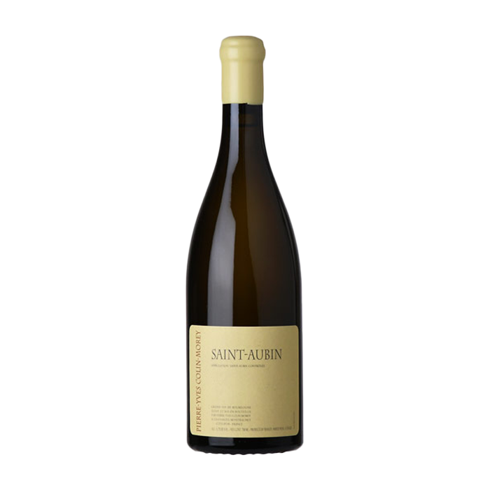 St Aubin Pierre-Yves Colin-Morey 2023 (750ML)