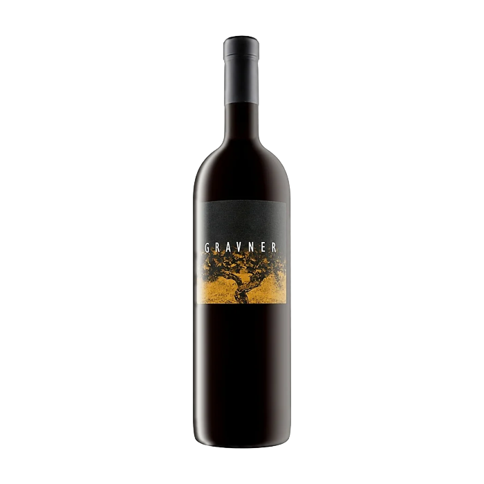 Friuli-Venezia Giulia Ribolla Gialla Gravner 2016 (750ML)