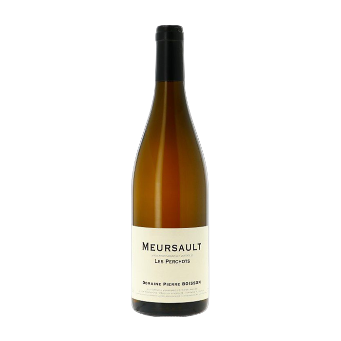 Meursault Les Perchots Pierre Boisson 2022 (750ML)